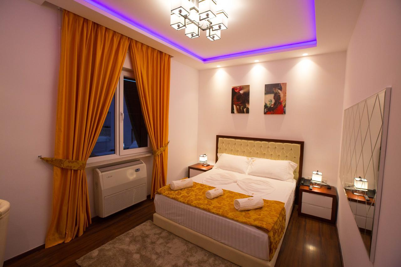 Hotel Palma Rinas Exterior photo